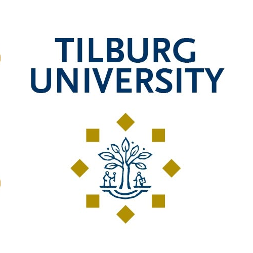 Logo Tilsburg University