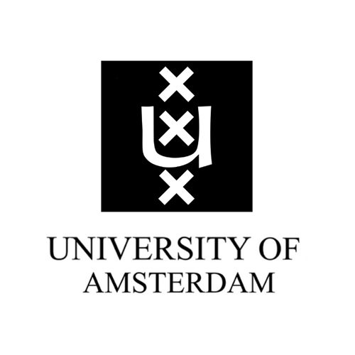 Logo University Of Amsterdam