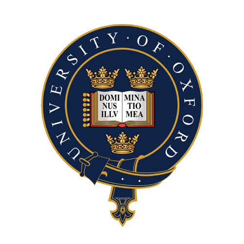 Logo University Of Oxford